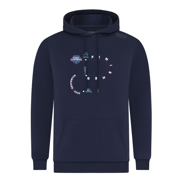 Men's Renew Hoodie - Milwaukee Finisher Thumbnail