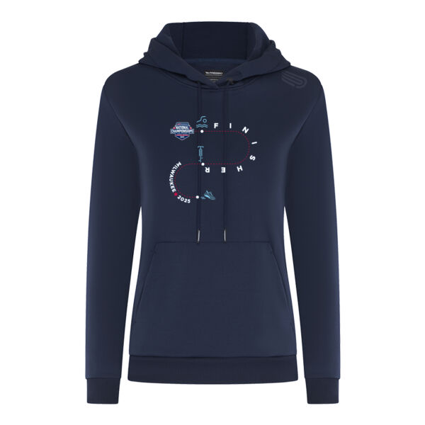   Women's Renew Hoodie - Milwaukee Finisher Thumbnail