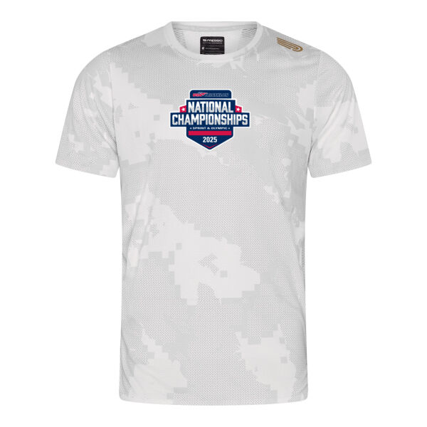 Men's Elite S/S Top Thumbnail