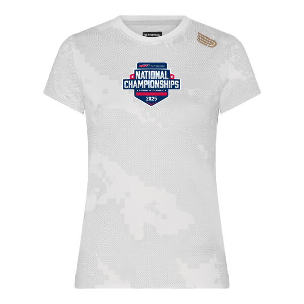 Women's Elite S/S Top Thumbnail