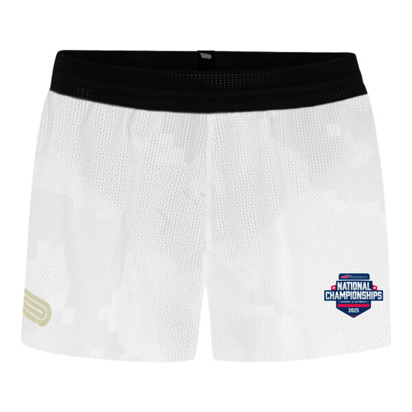 Women's Elite 3" Short Thumbnail