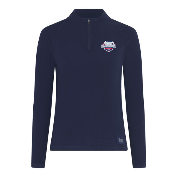 Women's Recon 1/4 Zip Thumbnail