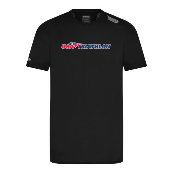 Men's Elite S/S Top Thumbnail