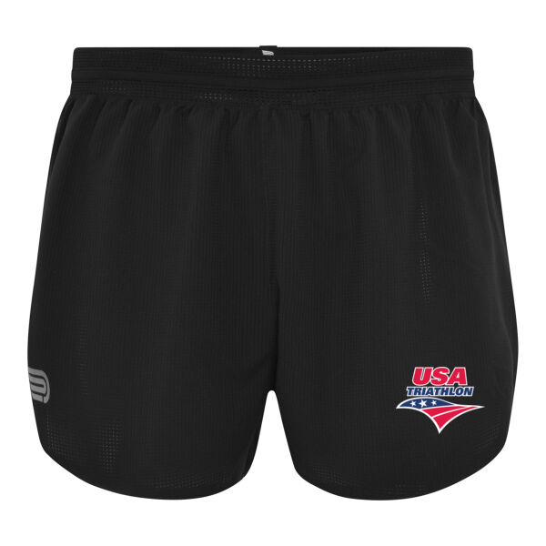 Men's Elite 3" Short Thumbnail