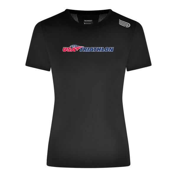 Women's Elite S/S Top Thumbnail