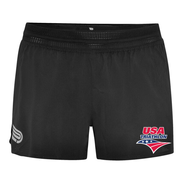 Women's Elite 3" Short Thumbnail