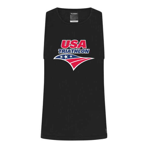 Men's Sustain Singlet Thumbnail