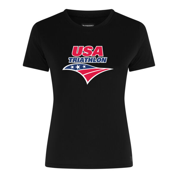 Women's Sustain Tee Thumbnail