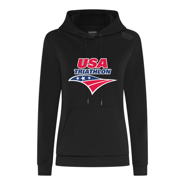 Women's Renew Hoodie Thumbnail