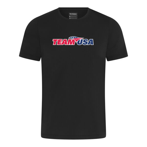 Men's Sustain Tee TUSA Thumbnail