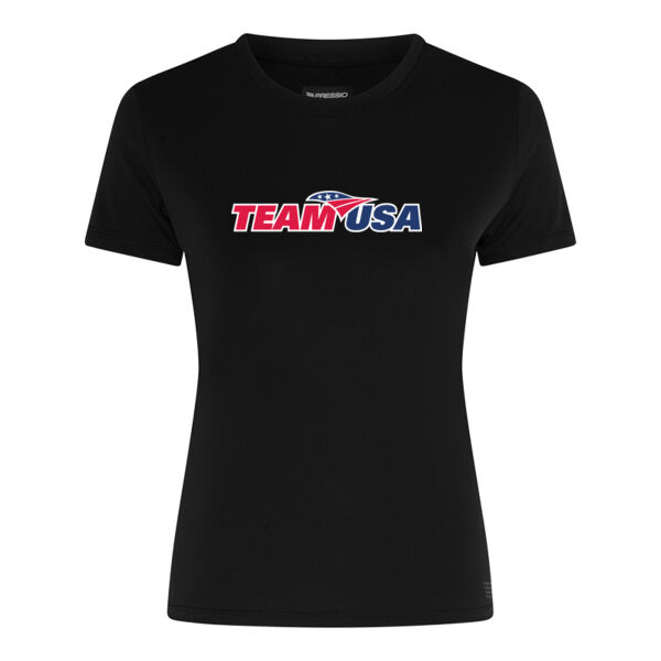 Women's Sustain Tee TUSA Thumbnail