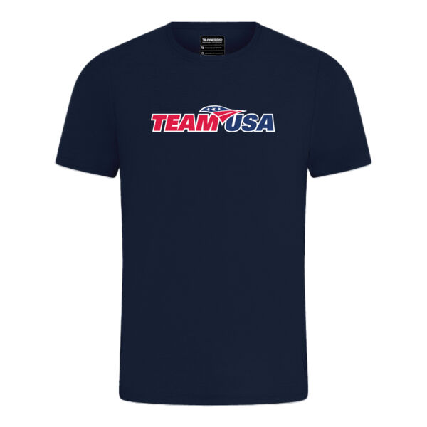 Men's 365 Eco Tee TUSA Thumbnail