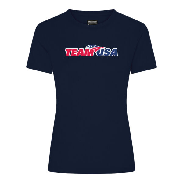 Women's 365 Eco Tee TUSA Thumbnail