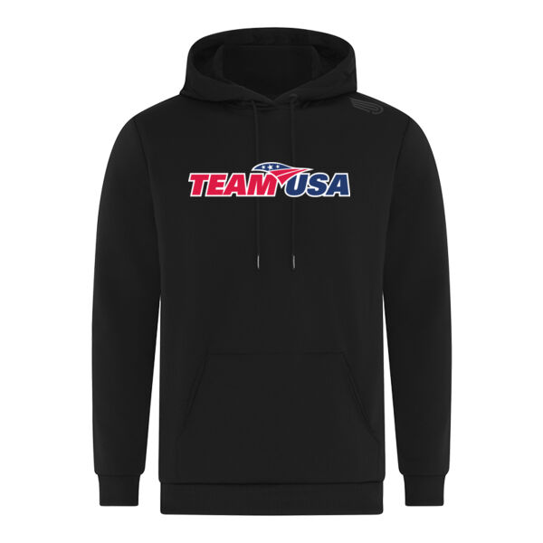 Men's Renew Hoodie TUSA Thumbnail