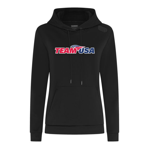 Women's Renew Hoodie TUSA Thumbnail