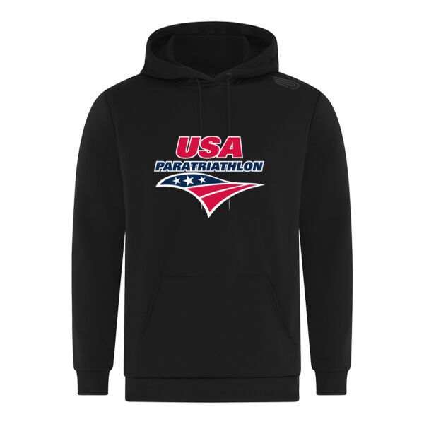 Men's USAT Paratriathlon Renew Hoodie Thumbnail