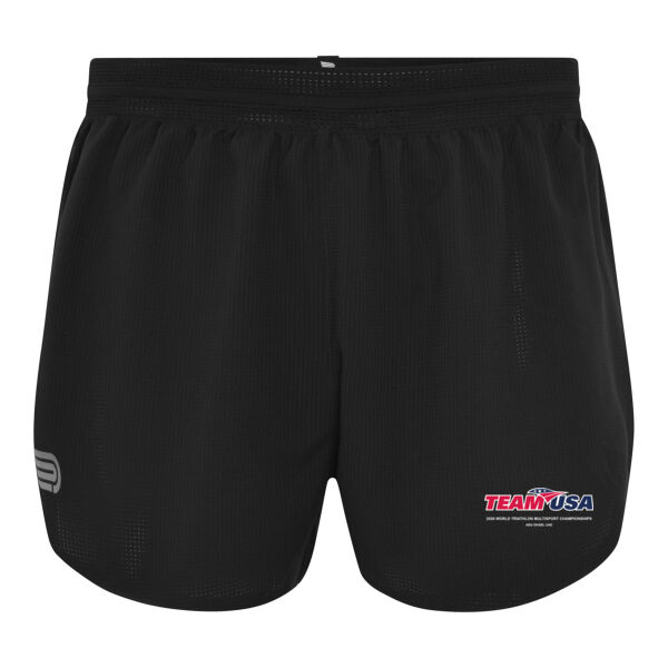 Men's Elite 3" Short Abu Dhabi Thumbnail