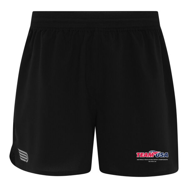 Men's Elite 4.5" Short Abu Dhabi Thumbnail