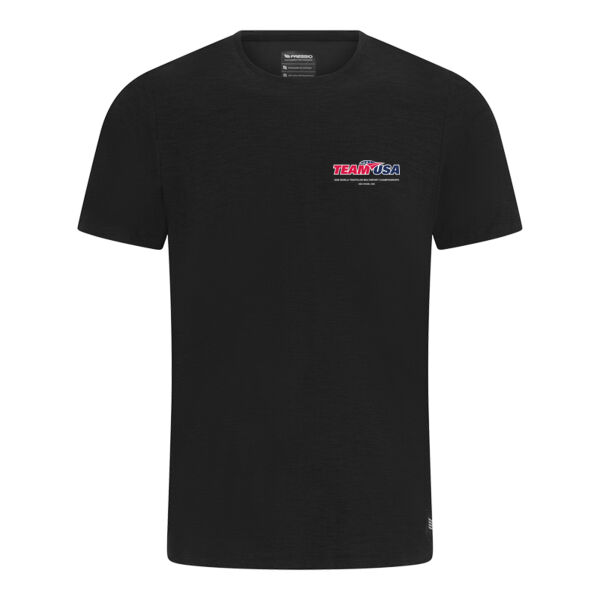 Men's Recon SS Tee Abu Dhabi Thumbnail