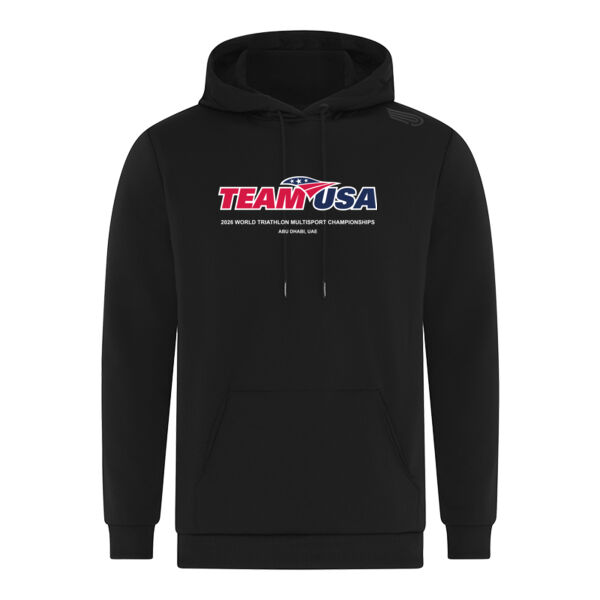 Men's Renew Hoodie Abu Dhabi Thumbnail