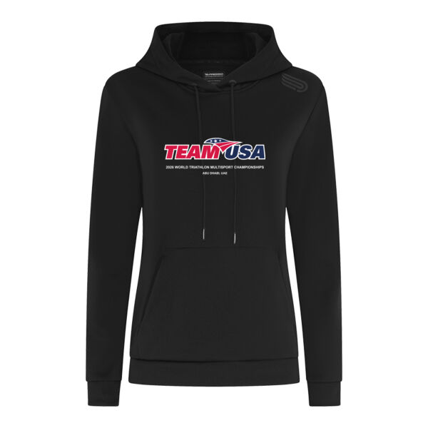 Women's Renew Hoodie Abu Dhabi Thumbnail