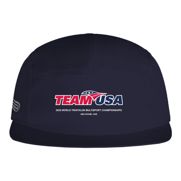 Elite Race Cap Abu Dhabi Thumbnail