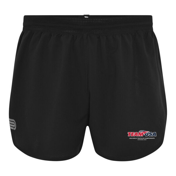 Men's Elite 3" Short Pontevedra Thumbnail