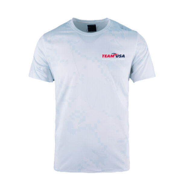 Men's Prevail Tee Abu Dhabi Thumbnail