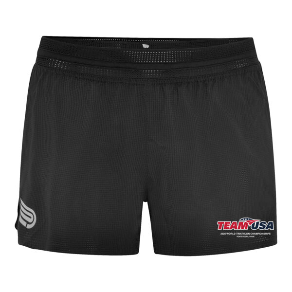 Women's Elite 3" Short Pontevedra Thumbnail