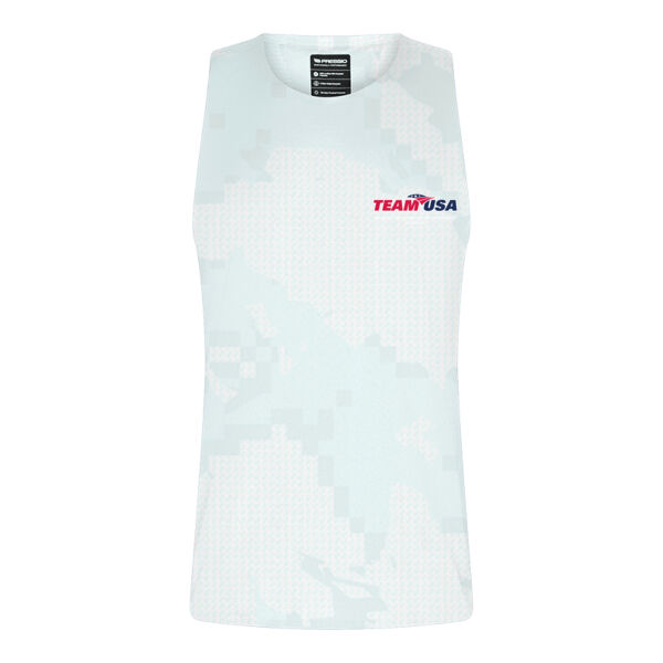 Men's Prevail Singlet Abu Dhabi Thumbnail
