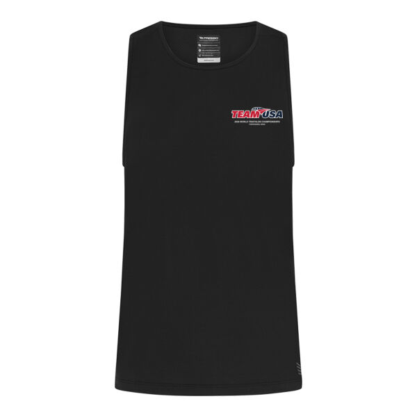 Men's Sustain Singlet Pontevedra Thumbnail