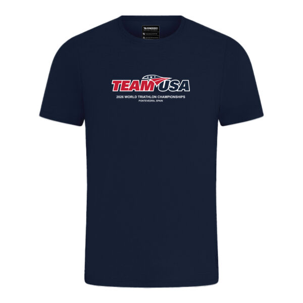 Men's 365 Eco Tee Pontevedra Thumbnail