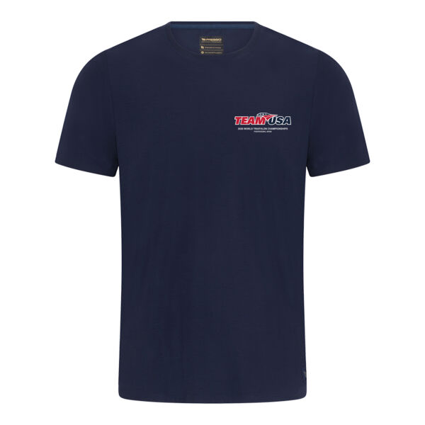 Men's Recon SS Tee Pontevedra Thumbnail