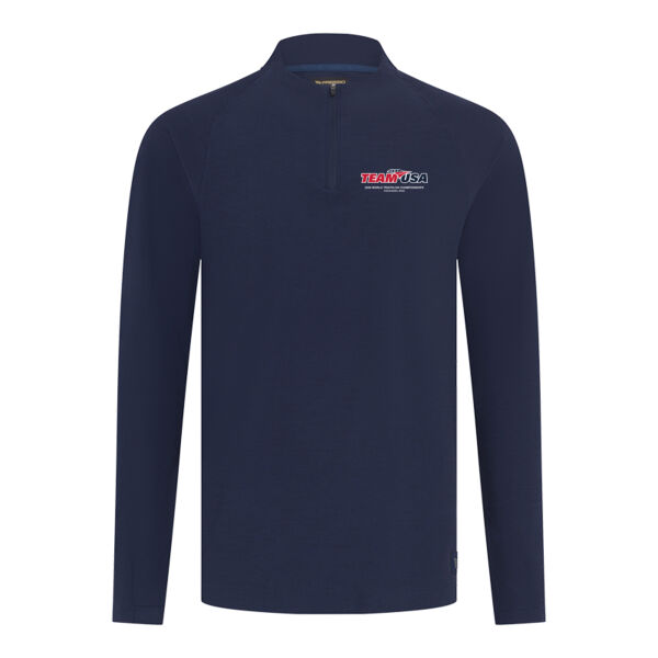 Men's Recon 1/4 Zip Pontevedra Thumbnail