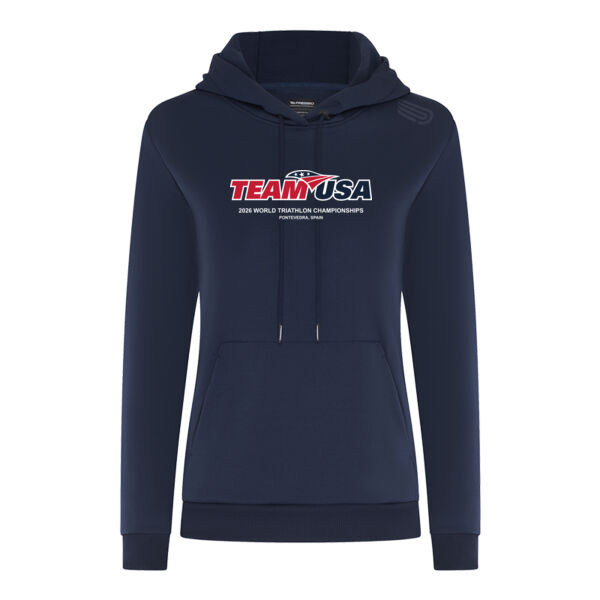 Women's Renew Hoodie PV Thumbnail
