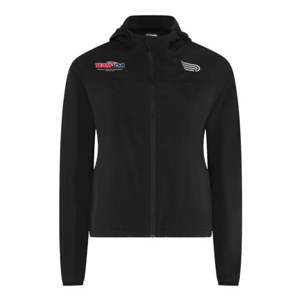 Women's Sustain Jacket PV Thumbnail