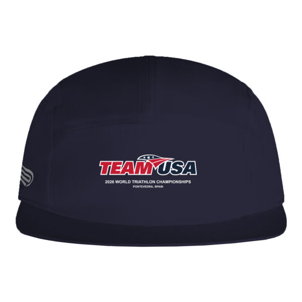 Elite Race Cap PV Thumbnail