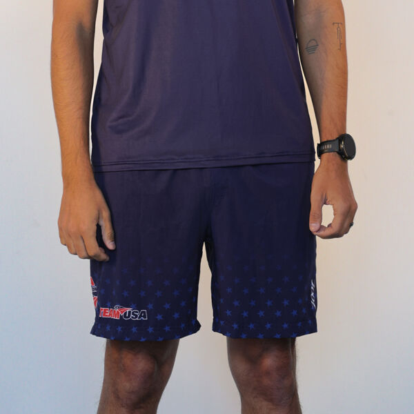Men's Ltd Run 7" Short Thumbnail