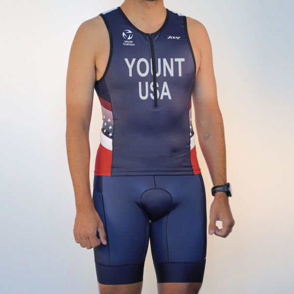 Men's Ltd Tri Tank Name Thumbnail