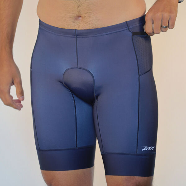 Men's Ltd Tri 9" Short Thumbnail