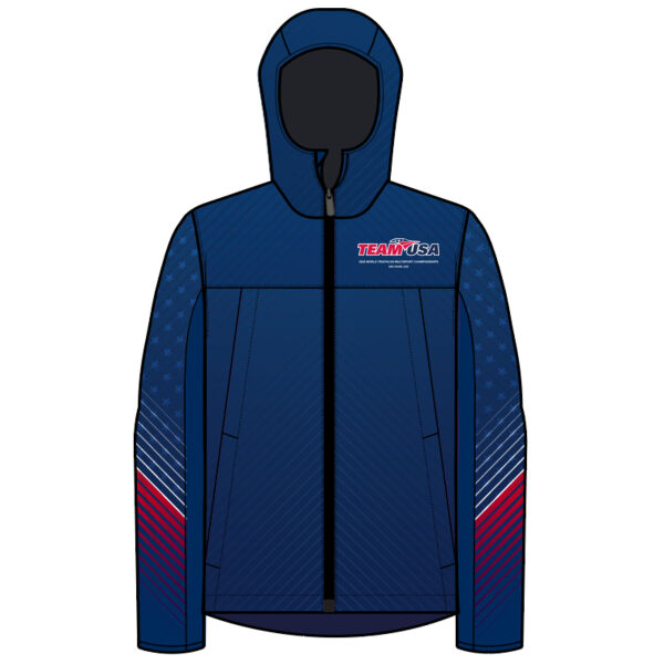 Women's Sustain Jacket Abu Dhabi Thumbnail