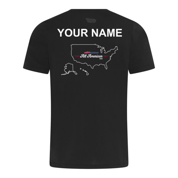 Men's Sustain Tee Add Name AA Thumbnail