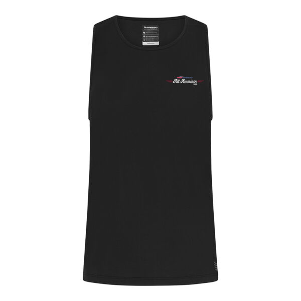 Men's Sustain Singlet Thumbnail