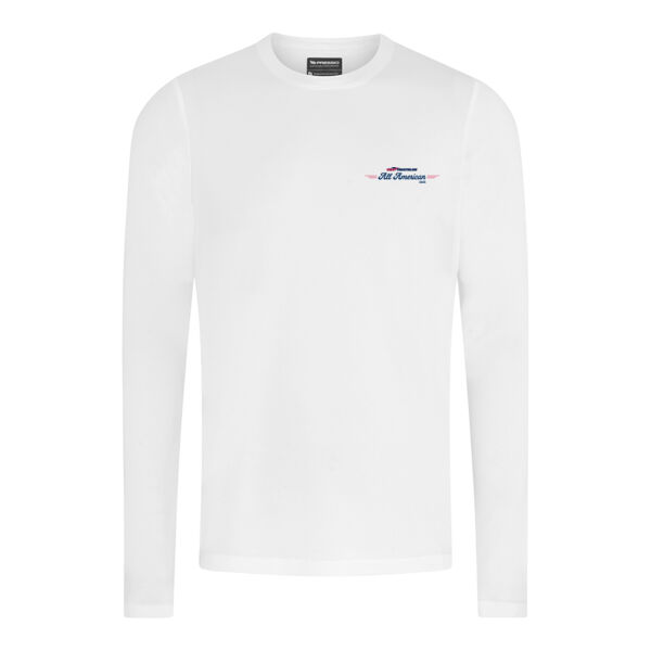 Men's Sustain L/S Top Thumbnail
