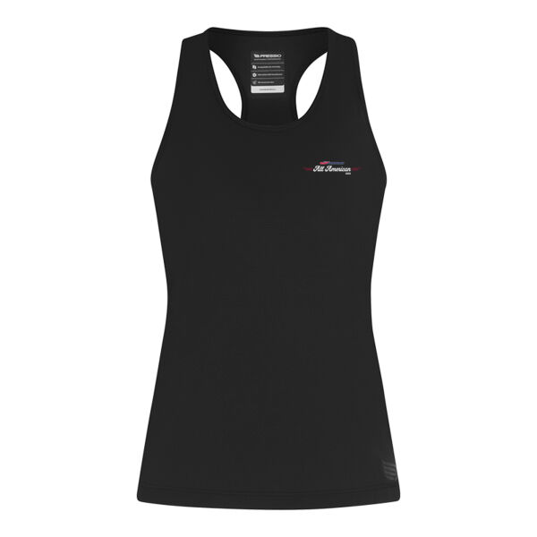 Women's Sustain Singlet Thumbnail