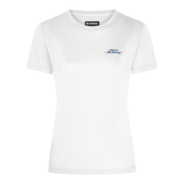 Women's Sustain Tee Thumbnail