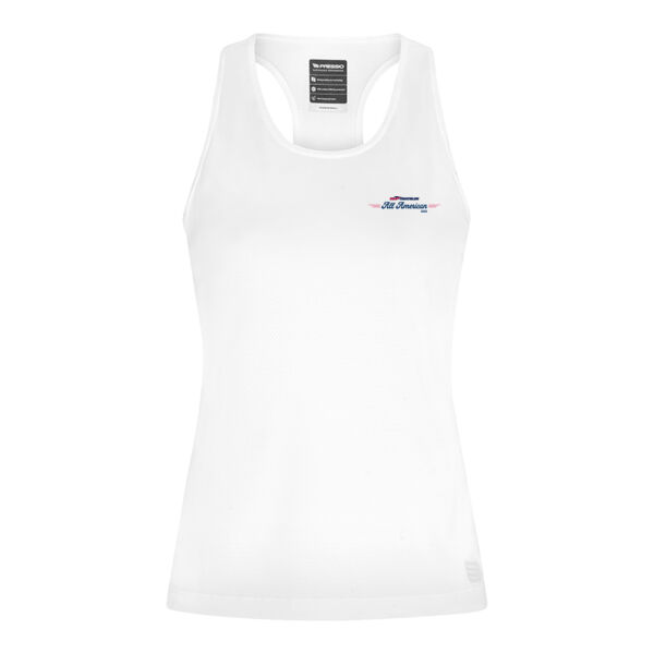 Women's Sustain Singlet 2 Thumbnail