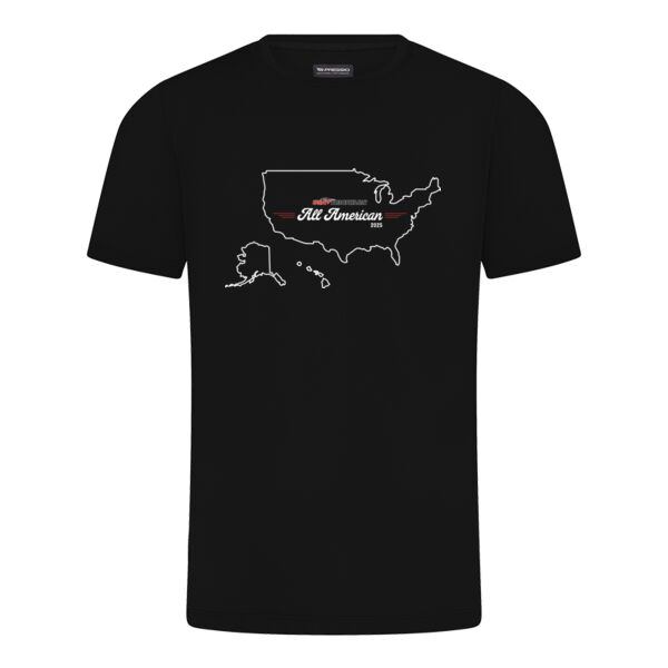 Men's 365 Eco Tee AA Thumbnail