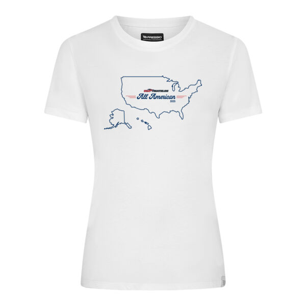 Women's 365 Eco Tee Thumbnail