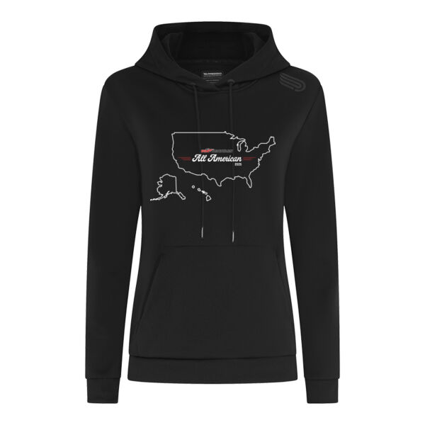 Women's Renew Hoodie Thumbnail